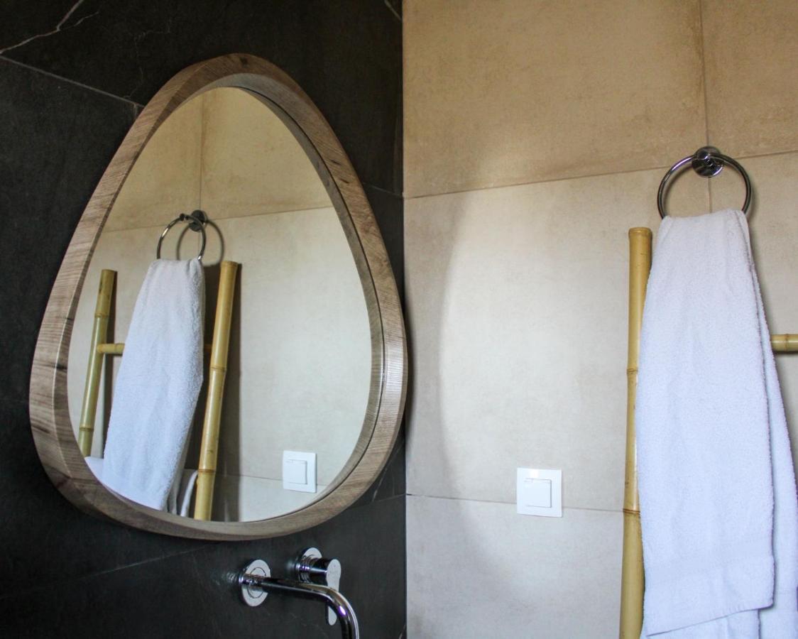 Agali Supreme Hospitality And Comfort Афитос Экстерьер фото