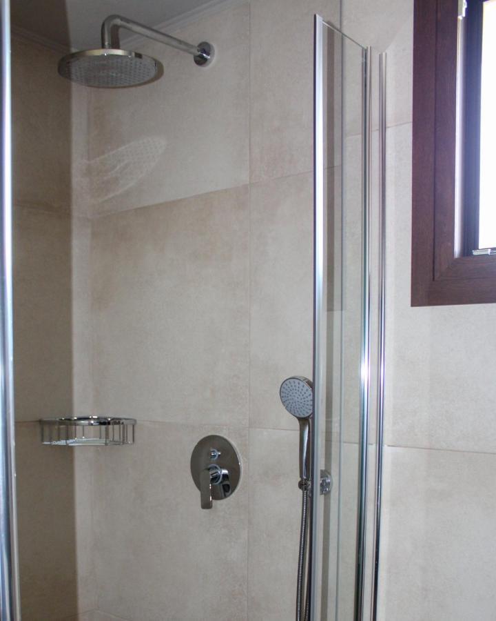 Agali Supreme Hospitality And Comfort Афитос Экстерьер фото