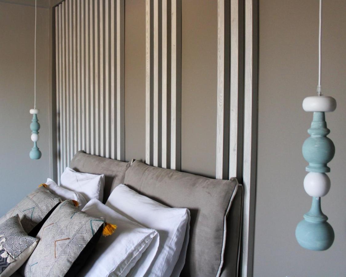 Agali Supreme Hospitality And Comfort Афитос Экстерьер фото