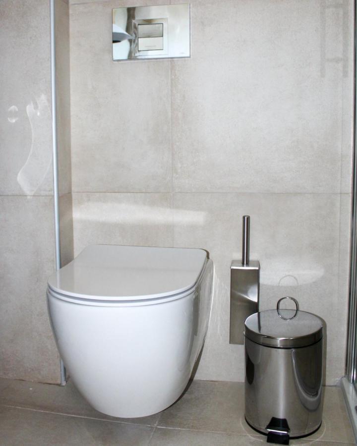 Agali Supreme Hospitality And Comfort Афитос Экстерьер фото