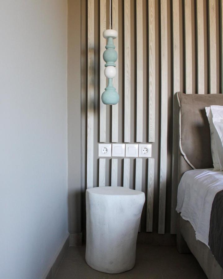 Agali Supreme Hospitality And Comfort Афитос Экстерьер фото