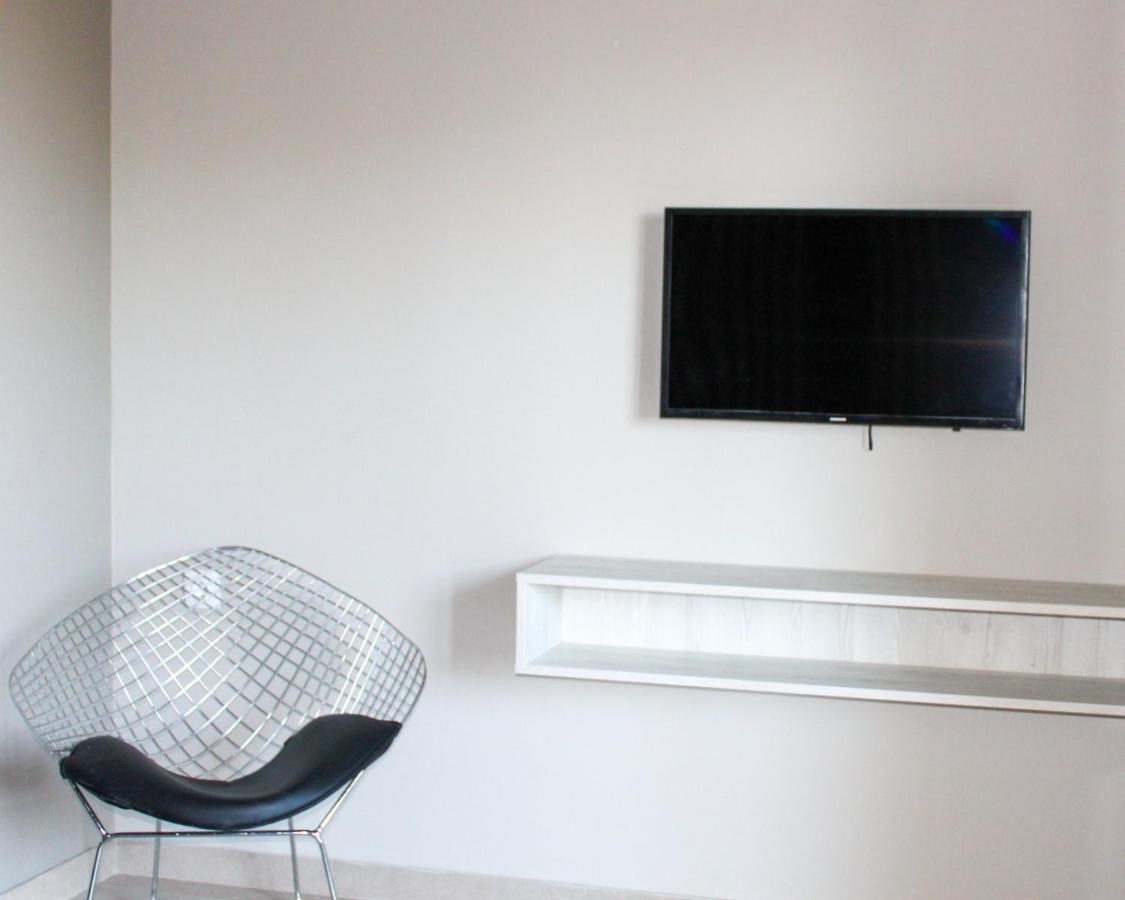 Agali Supreme Hospitality And Comfort Афитос Экстерьер фото