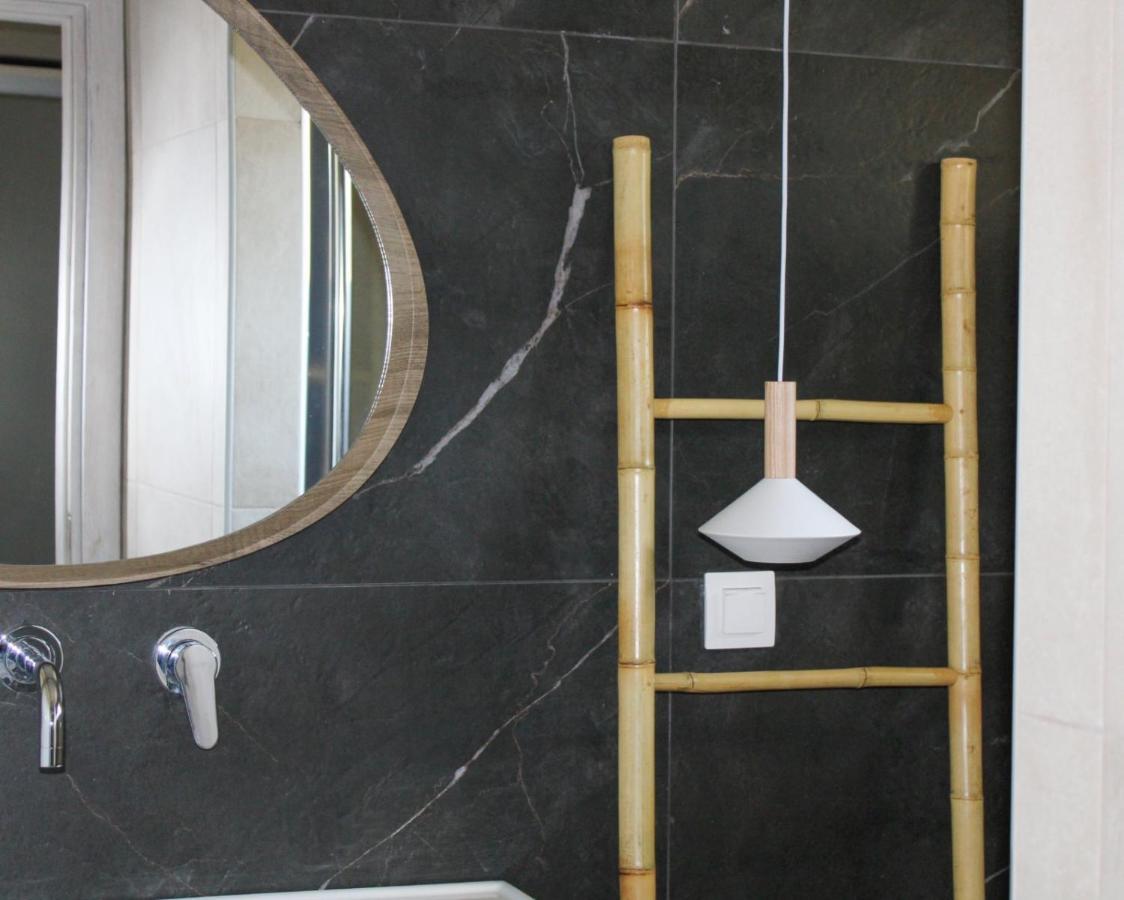 Agali Supreme Hospitality And Comfort Афитос Экстерьер фото