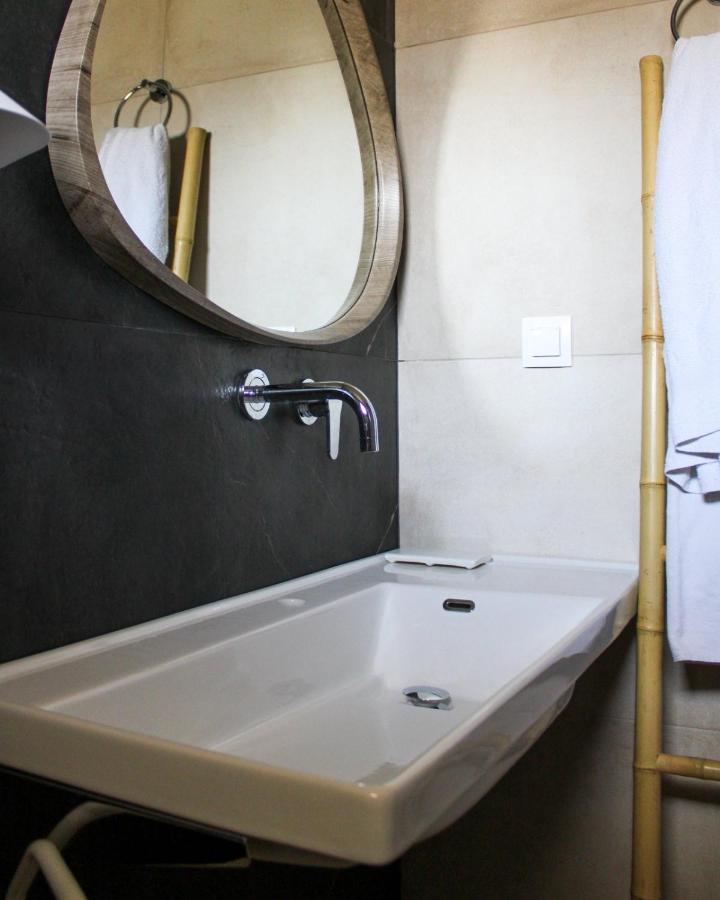 Agali Supreme Hospitality And Comfort Афитос Экстерьер фото
