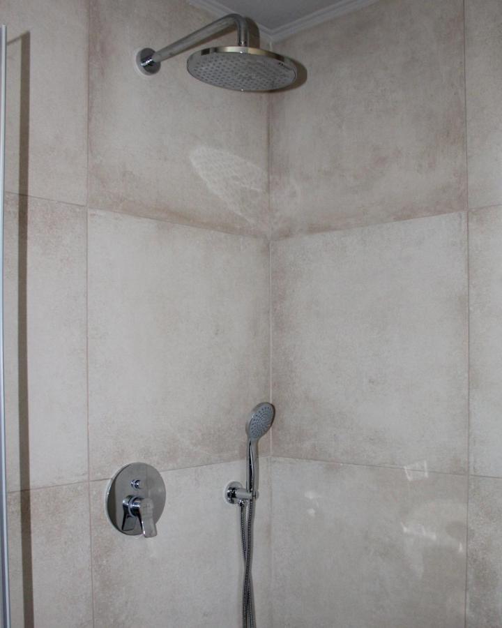 Agali Supreme Hospitality And Comfort Афитос Экстерьер фото